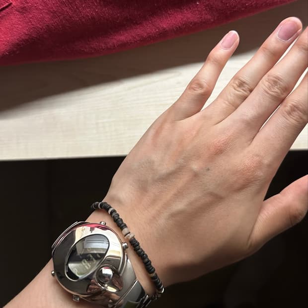 세이코 알바 스푼 seiko alba spoon 빈티지 y2k 시계