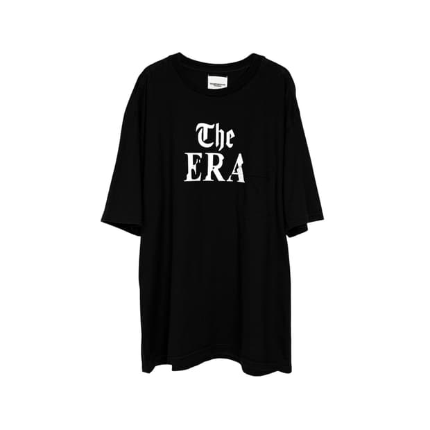 The ERA T-shirt