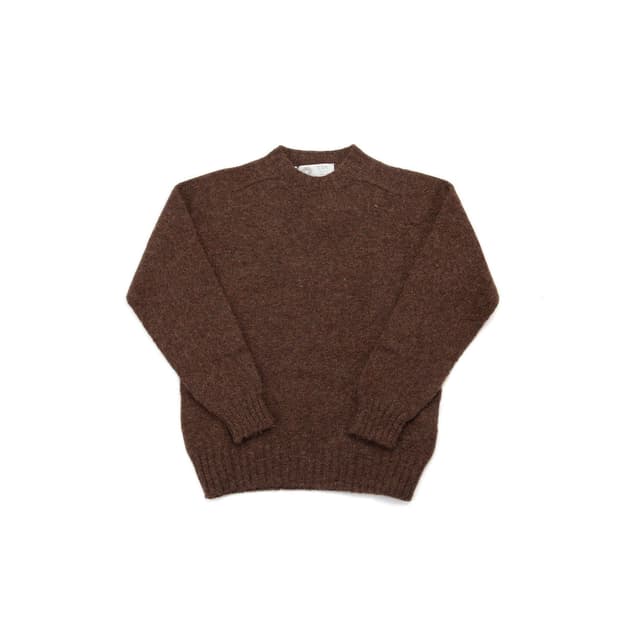 [새제품] Esk Valley Knitwear Teasel
