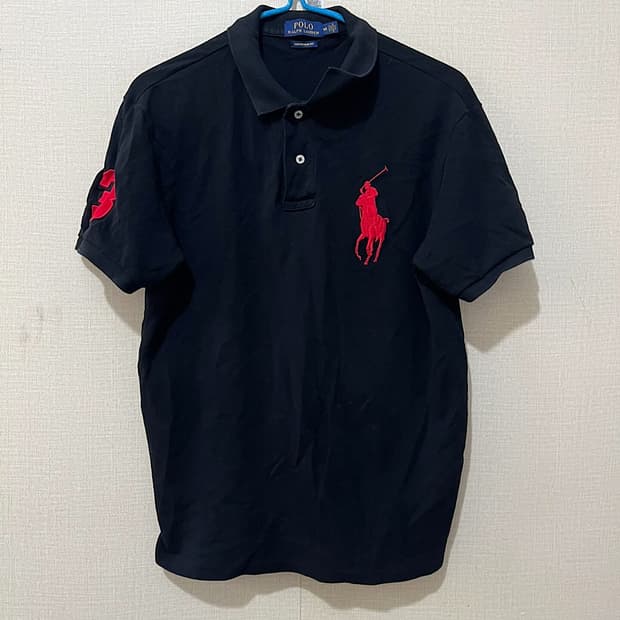 폴로 카라티 개인 거래창