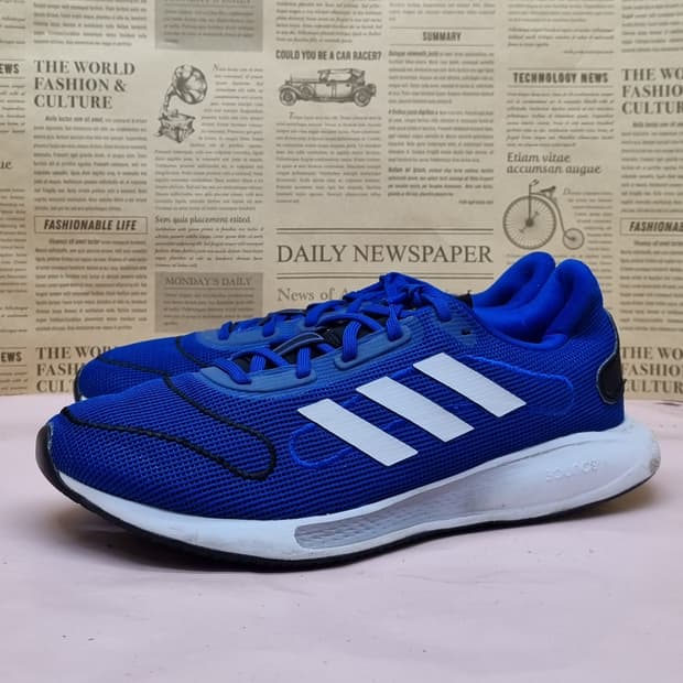 아디다스 갤럭시 런 남성운동화260 