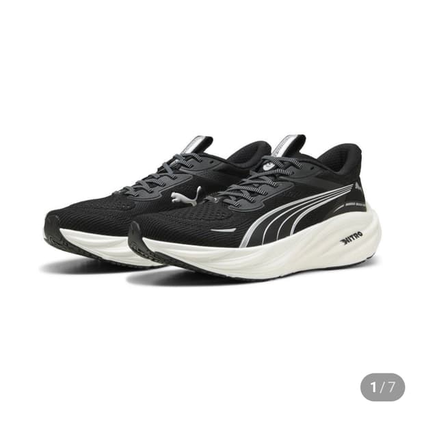 [푸마] 매그니파이 나이트로3 285사이즈