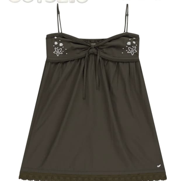 코이세이오 솔라스티치 드레스 원피스