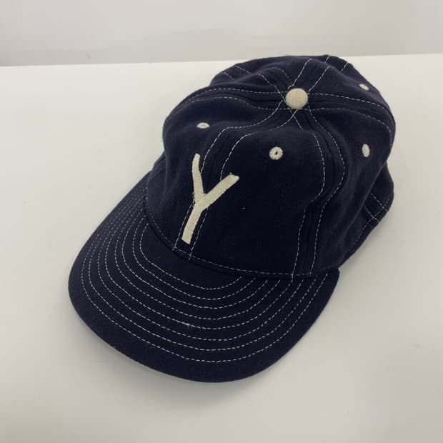 이벳필드 Made in USA 오리지널 볼캡 Y