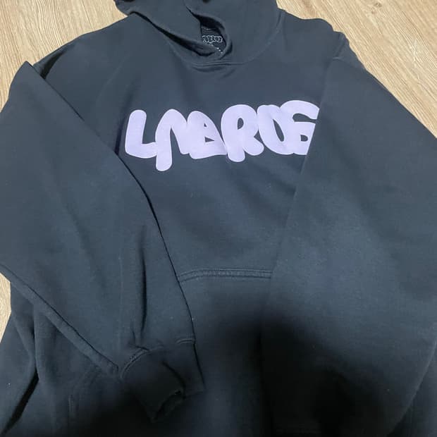 Labros 후드티