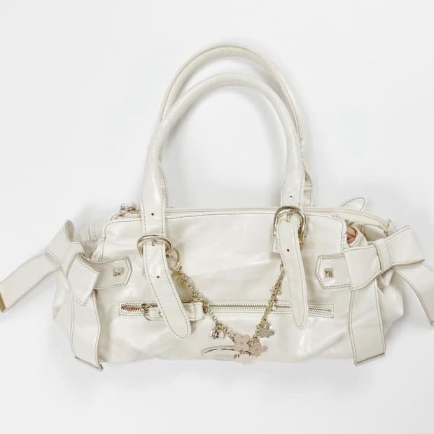 가격내림x)세실맥비 원피스+빈티지일브가방) 리즈리사 라떼갸루 히메갸루