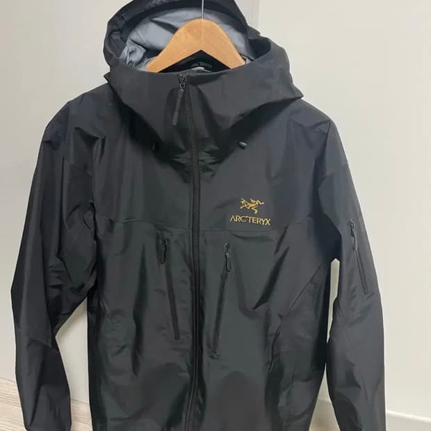 아크테릭스 알파sv 24K L사이즈