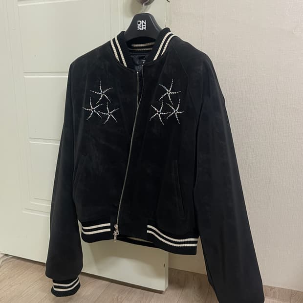 디앤써 수베니어 자켓