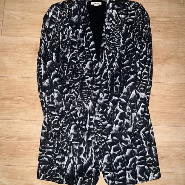 Helmut lang Runway archive pieces