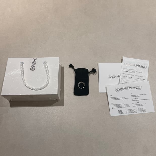 [US 4.5] 베이비플로랄링