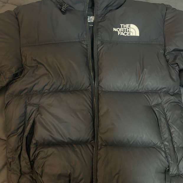 노스페이스 에코 눕시 1996 s사이즈