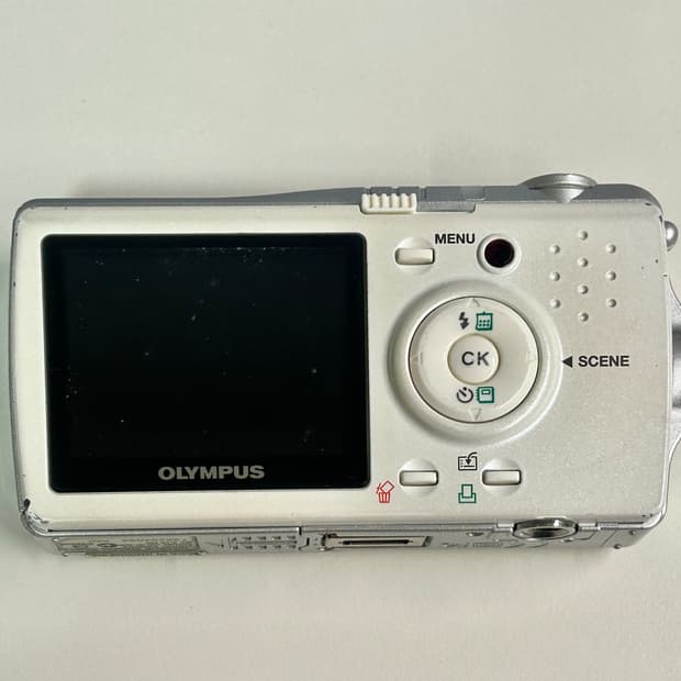 올림푸스 ir-300 (작례 O)