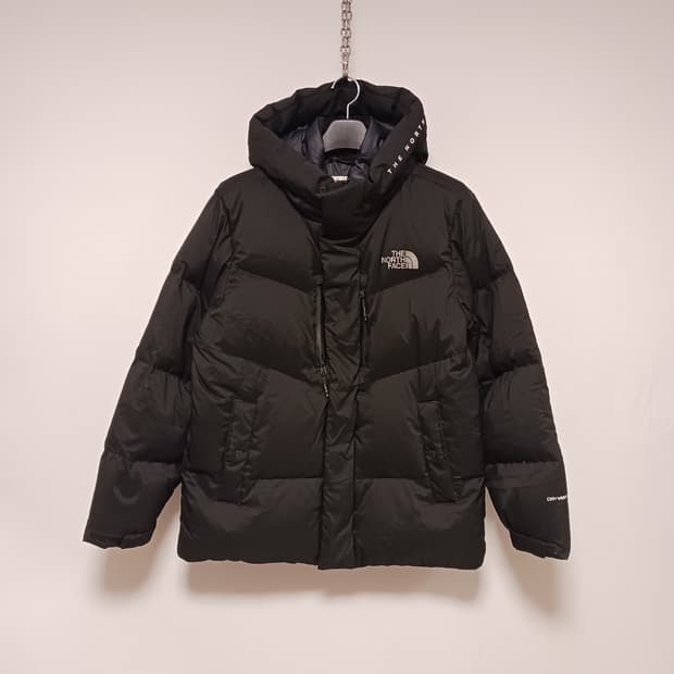 노스페이스 드라이벤트 패딩