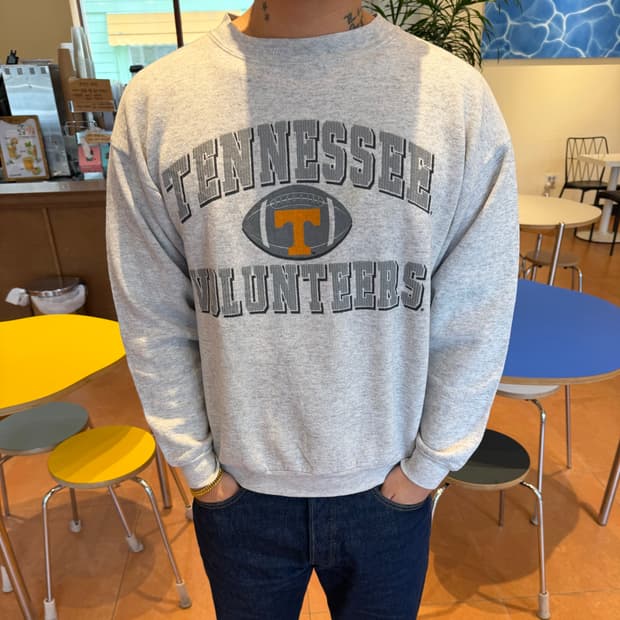 90s Vintage TNT Tennessee Volunteers