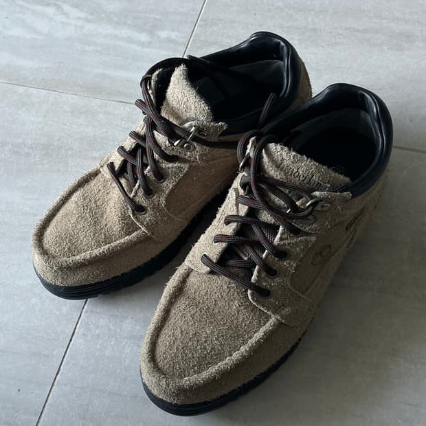 교환)팀버랜드 x 디스이즈네버댓 헤리티지 고어텍스 265->275,280