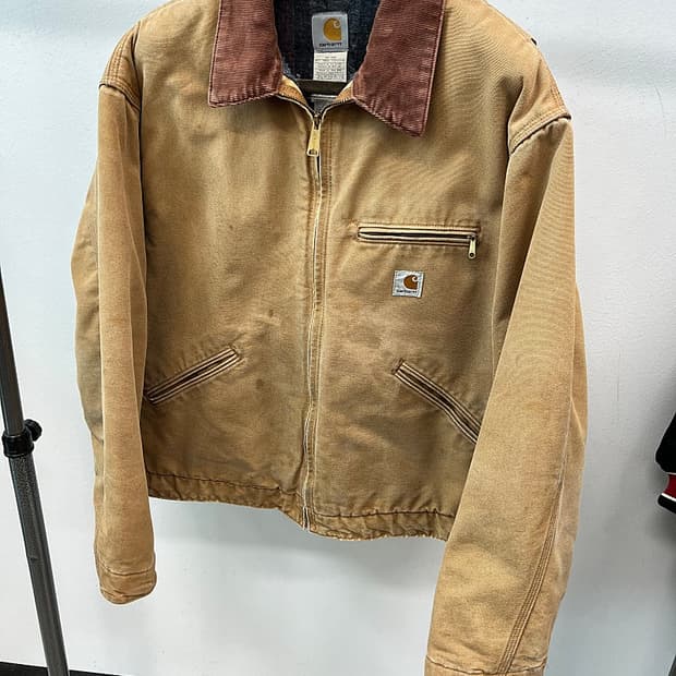 110) 90s USA 칼하트 디트로이트 