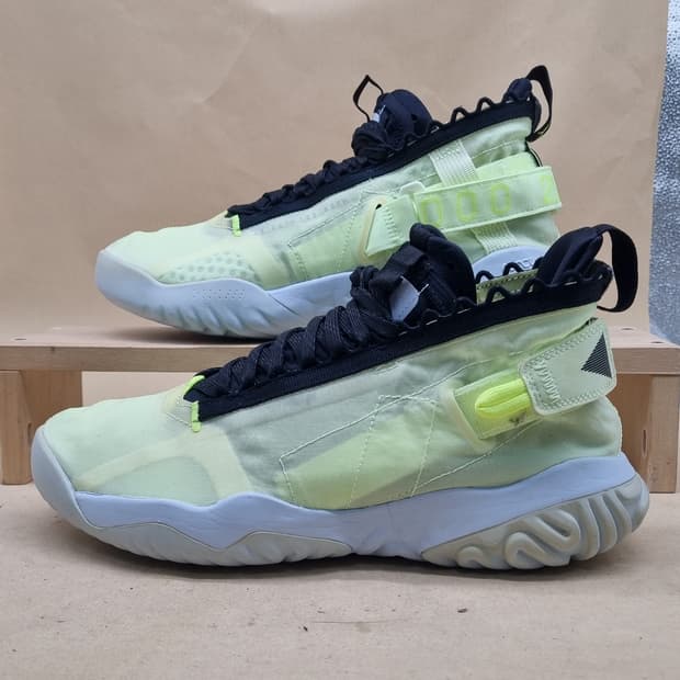 나이키 조던 프로토 리액트 농구화 275