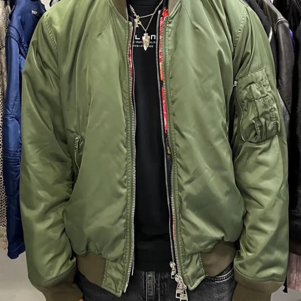 알렉산더 맥퀸 2010s 봄버