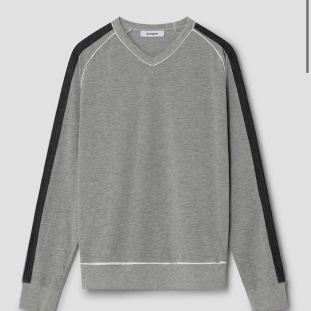 gimaguas lucas 롱슬리브 M사이즈