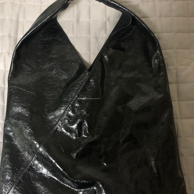 MM6 japanese bag