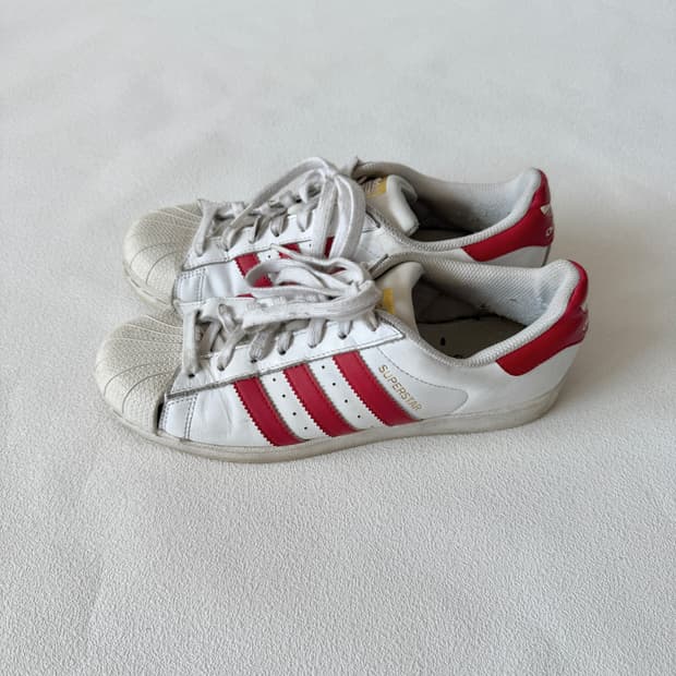 [250]아디다스(adidas) 슈퍼스타