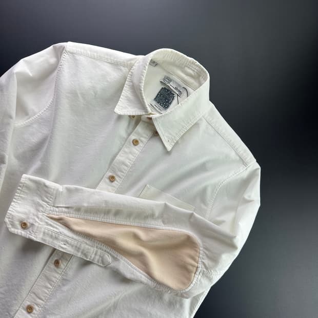 Visvim shirts
