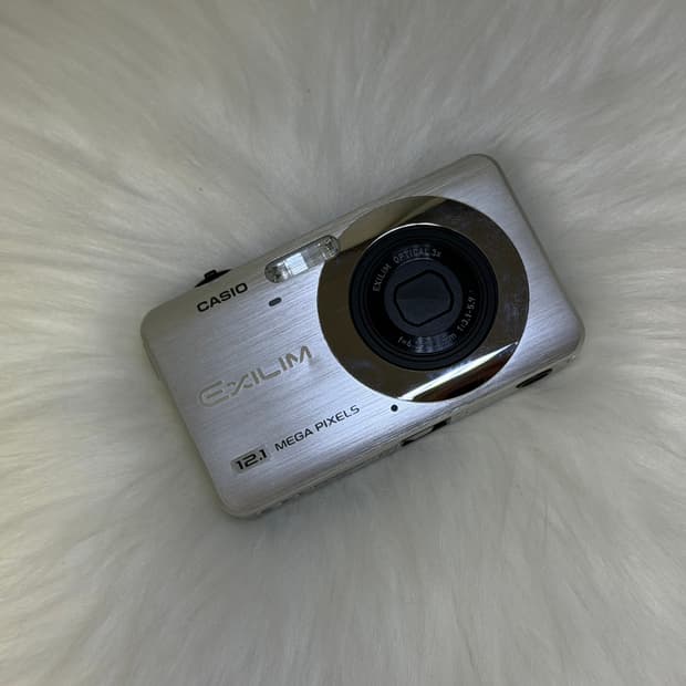 카시오 엑슬림 ex-z90