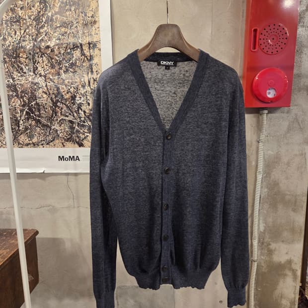 Dkny 가디건