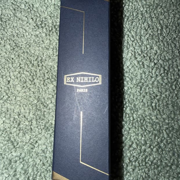 [국문택 새제품] 엑스니힐로 러스트인파다라이스 엑스트레 7.5ml