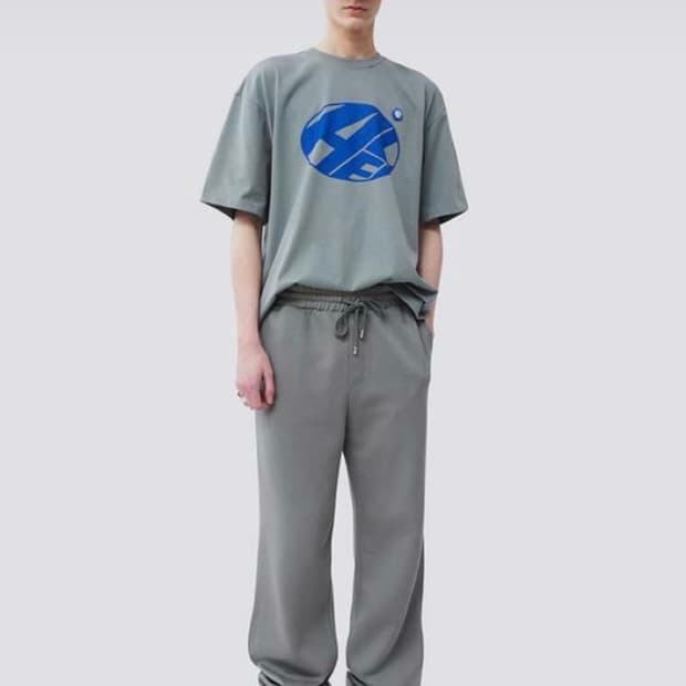 아더에러 디스토트 셋업