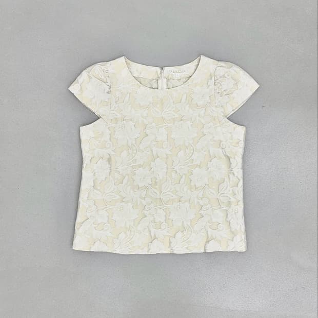 PROPORTION BODY DRESSING 반팔