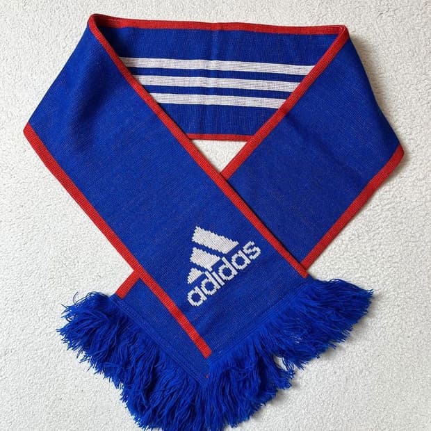 아디다스 USA 피파 월드컵 목도리 Q1304