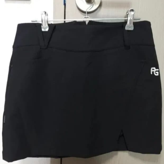 파리게이츠 골프 치마, 24~25