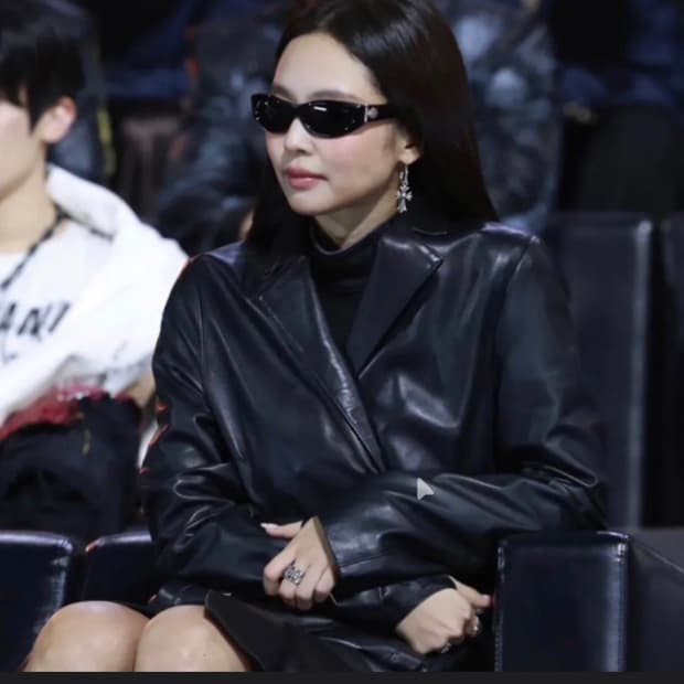 크롬하츠 할라발루 선글라스