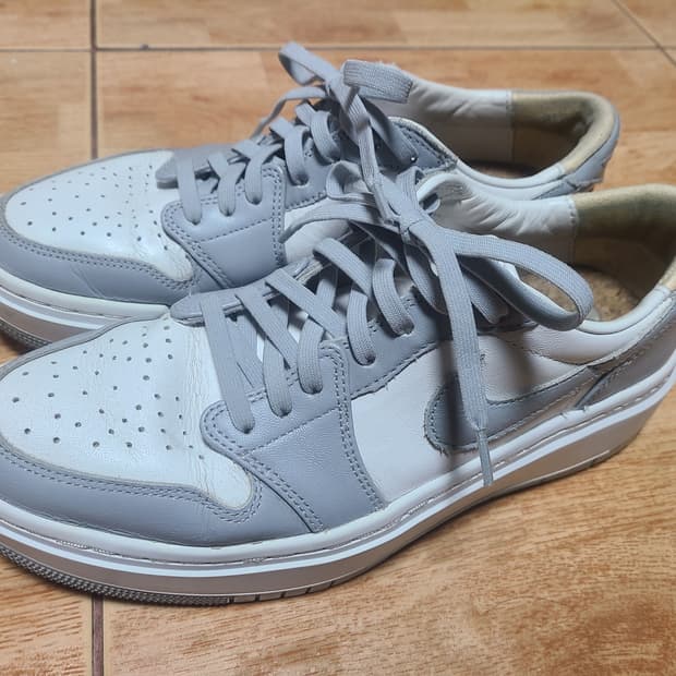 조던1 엘리베이트 W270(260추천)