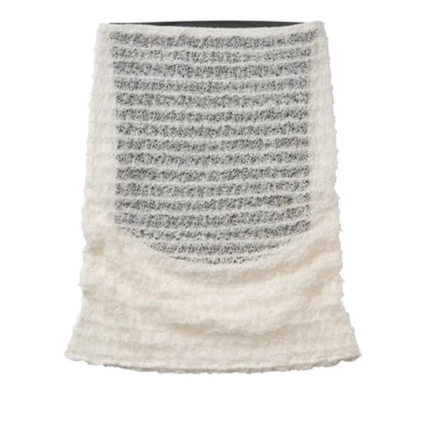 Coyseio WAVE STITCH TUBE TOP 코이세이오 튜브 탑