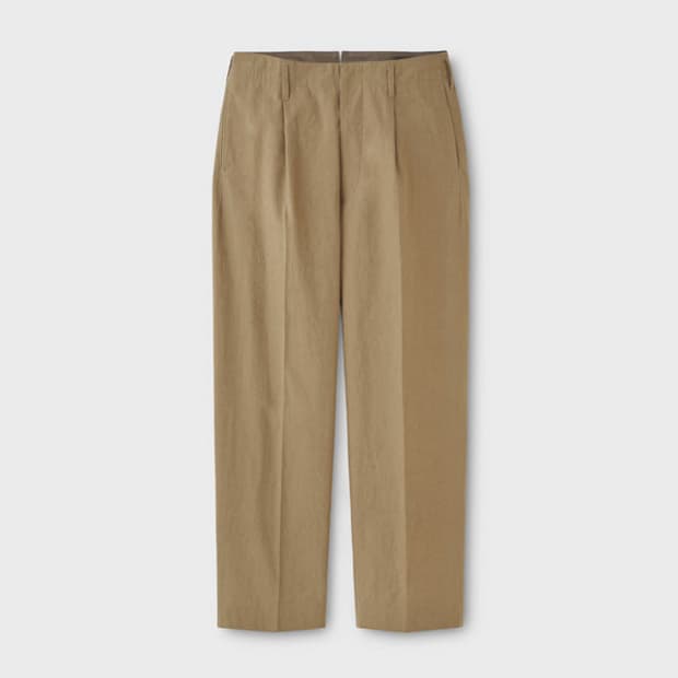 피그벨 C/L CEREMONY TROUSERS 팬츠 2