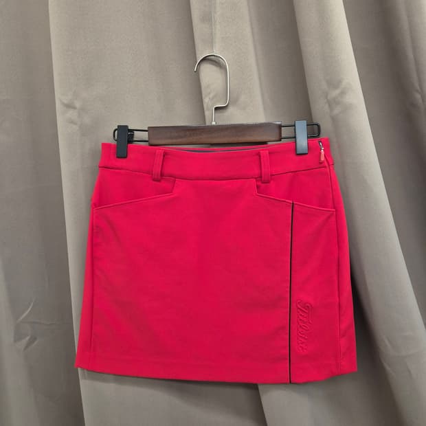 타이틀리스트 골프 치마 25