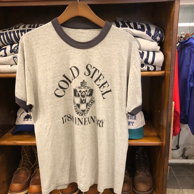 90s Single Stitch T-shirt