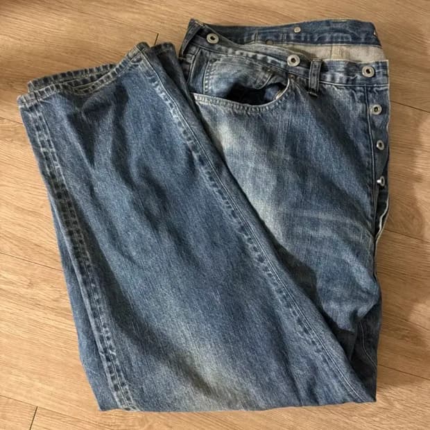 아프레쎄 No.22 34인치