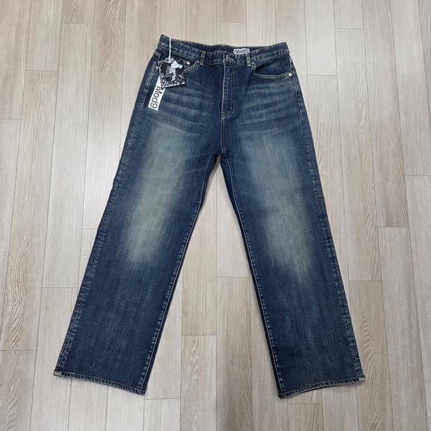 (새상품)모드나인 mod7 펑크타운 33 사이즈