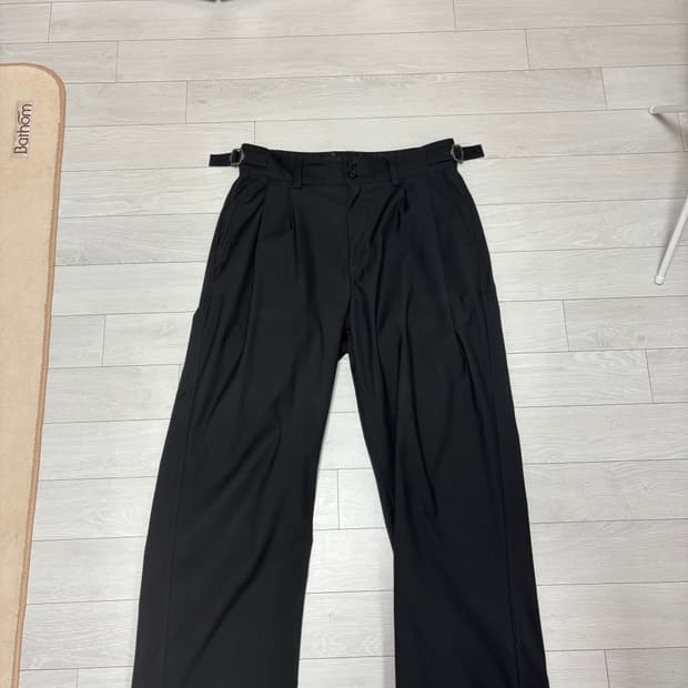 어나더오피스 산티아고 슬랙스 2