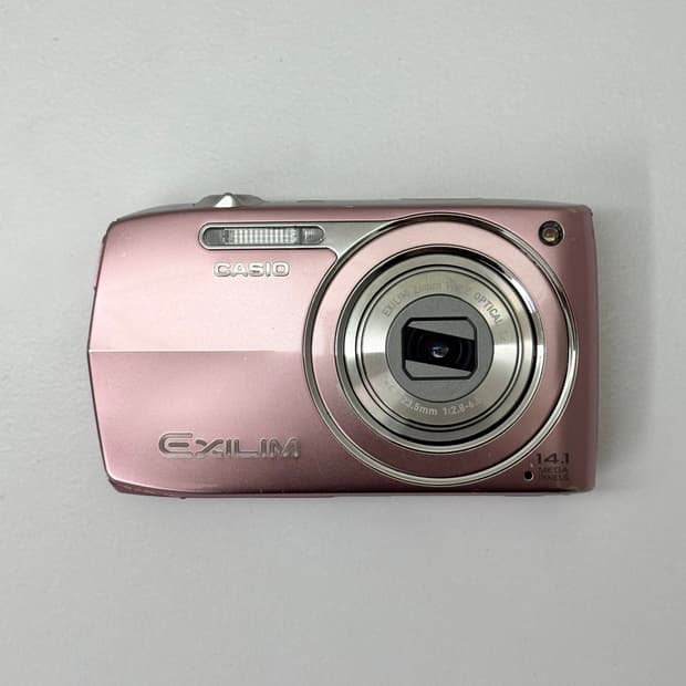 수리,부품용)카시오 엑슬림 z2000 (exilim ex-z2000)