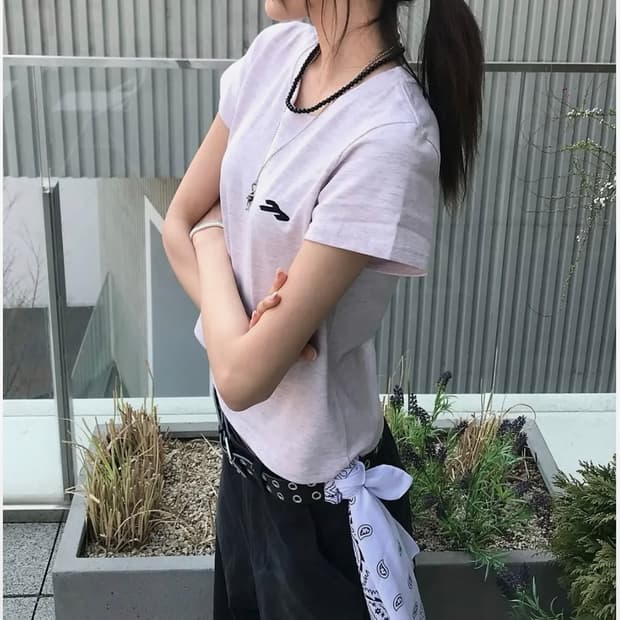 탄산마그네슘 반팔