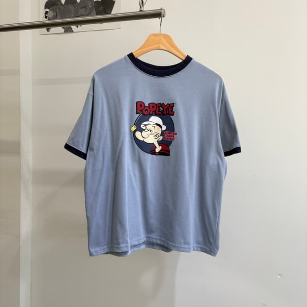 POPEYE 반팔
