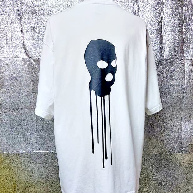 <필독> 스톡홀름신드롬 티셔츠