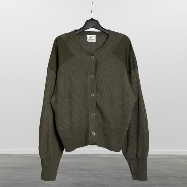 THE SHINZONE 니트 가디건