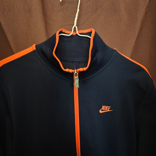 나이키 트랙자켓