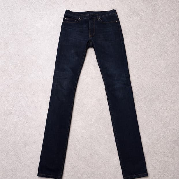 디올옴므 00‘s 에디슬리먼진