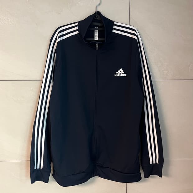 아디다스 져지 네이비 (3XL) 